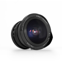 TTArtisan 7,5mm F2.0 Fisheye für Sony E-Mount (APS-C)