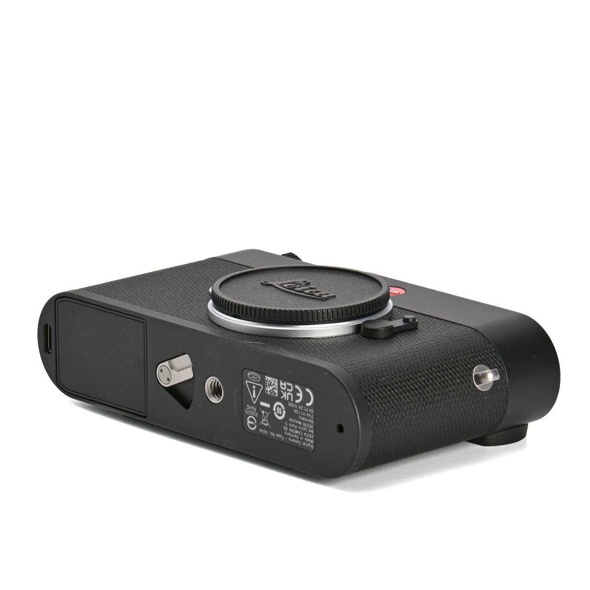 Leica M EV1 gebraucht