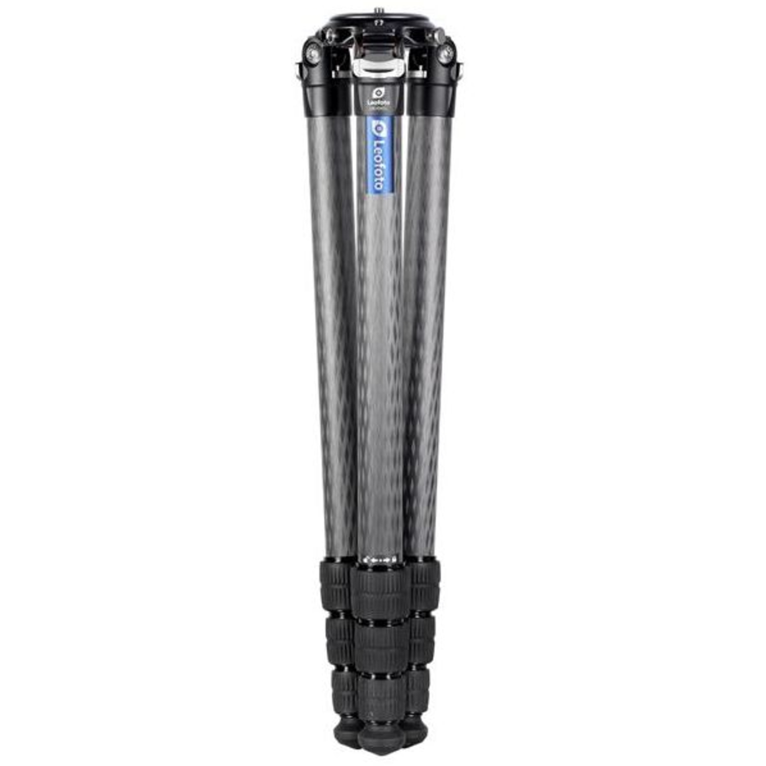 Leofoto Dreibeinstativ Summit LM-404CL