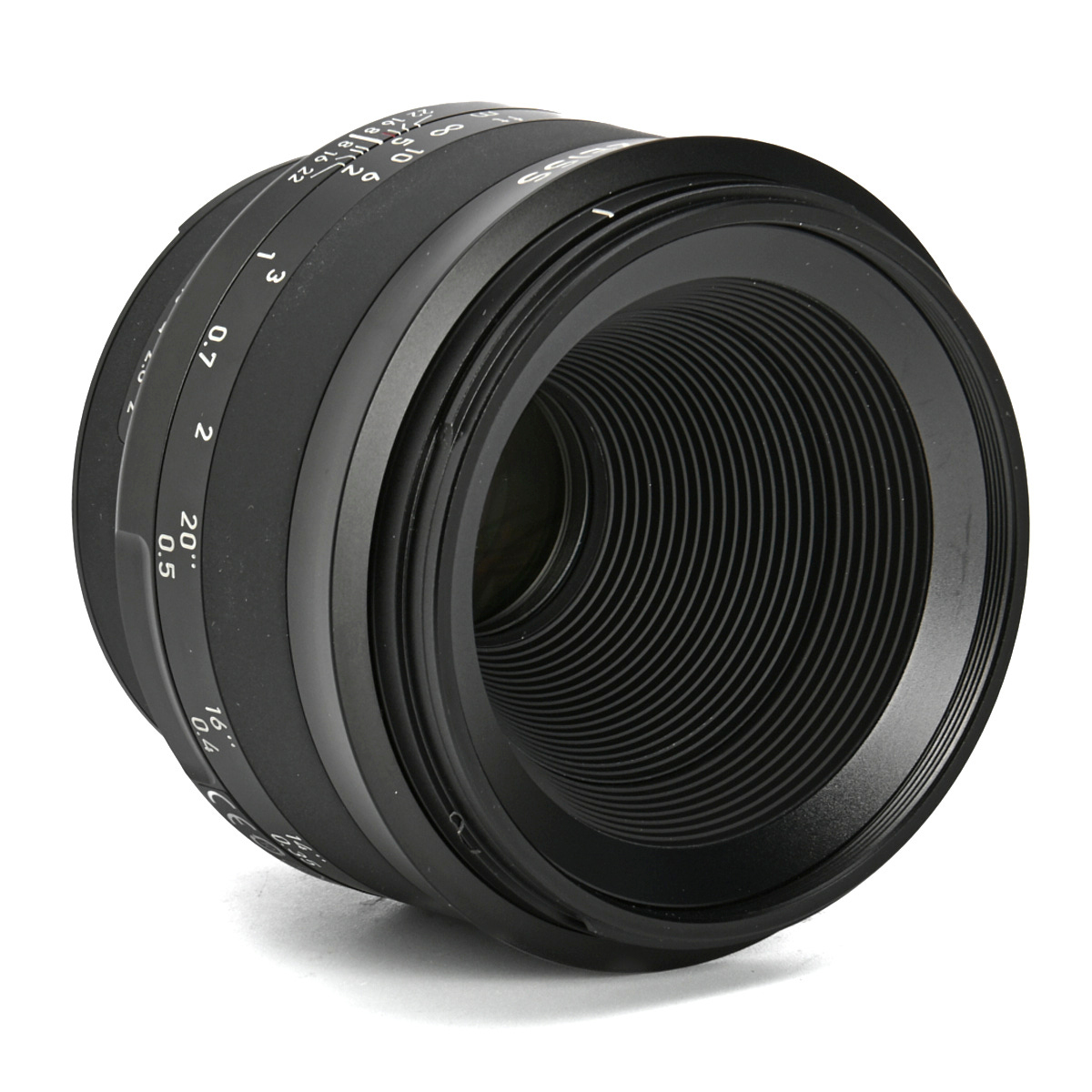 Zeiss Milvus 50mm F2 ZF.2 für Nikon F-Mount gebraucht