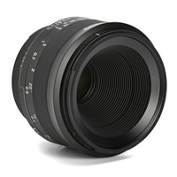 Zeiss Milvus 50mm F2 ZF.2 für Nikon F-Mount gebraucht