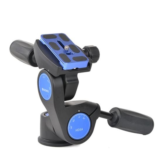 Benro HD3A 3-Wegeneiger Arca