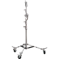 GlareOne Heavy Glide Galgenstativ