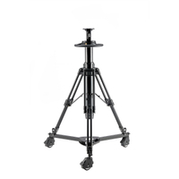 Camgear TERRA II AL Standfuß