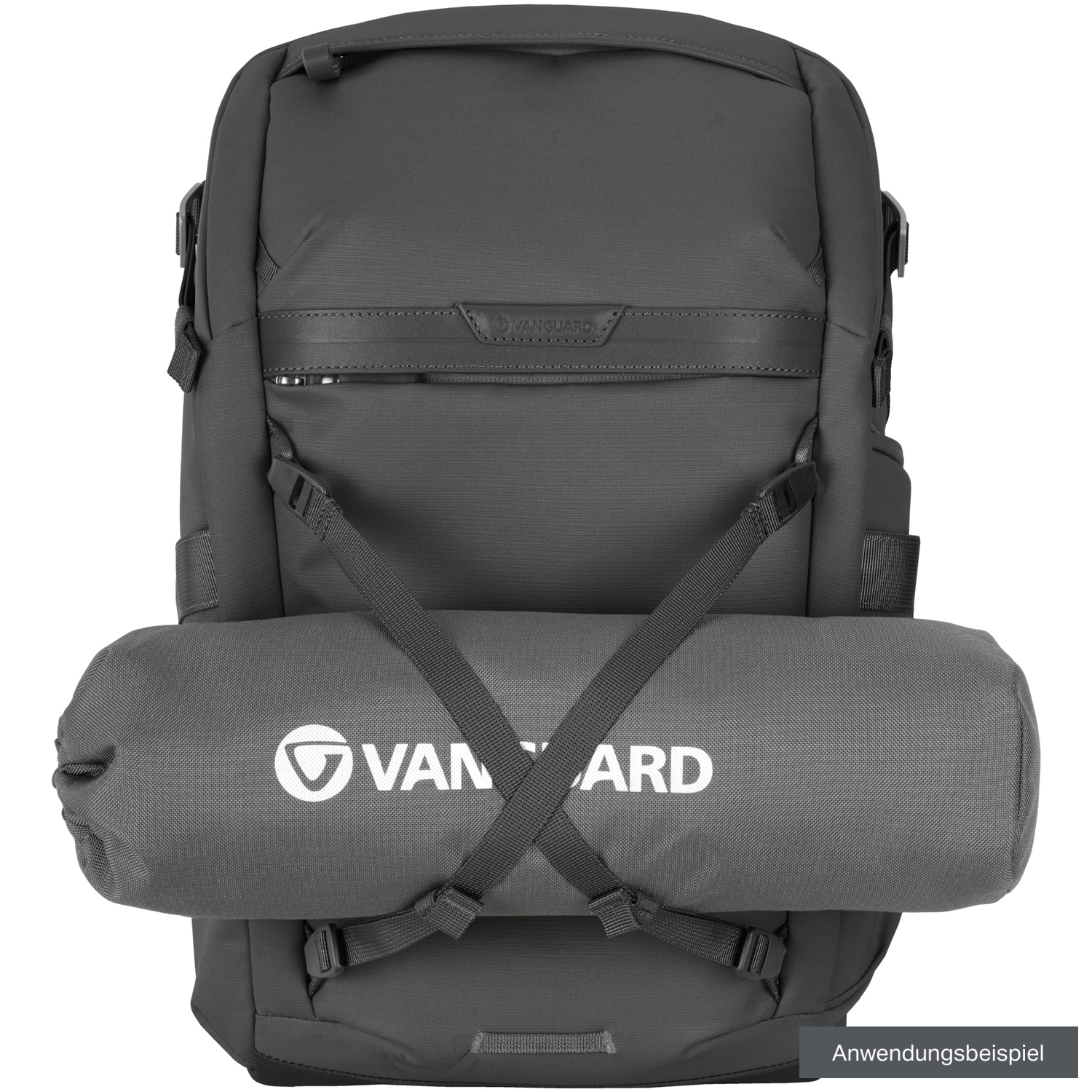Vanguard Fotorucksack VEO METRO B20L BK 20L schwarz