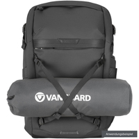 Vanguard Fotorucksack VEO METRO B20L BK 20L schwarz