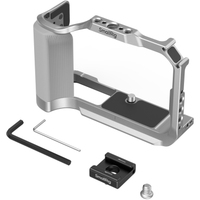 SmallRig Cage 5428 silber für Canon EOS R50 V