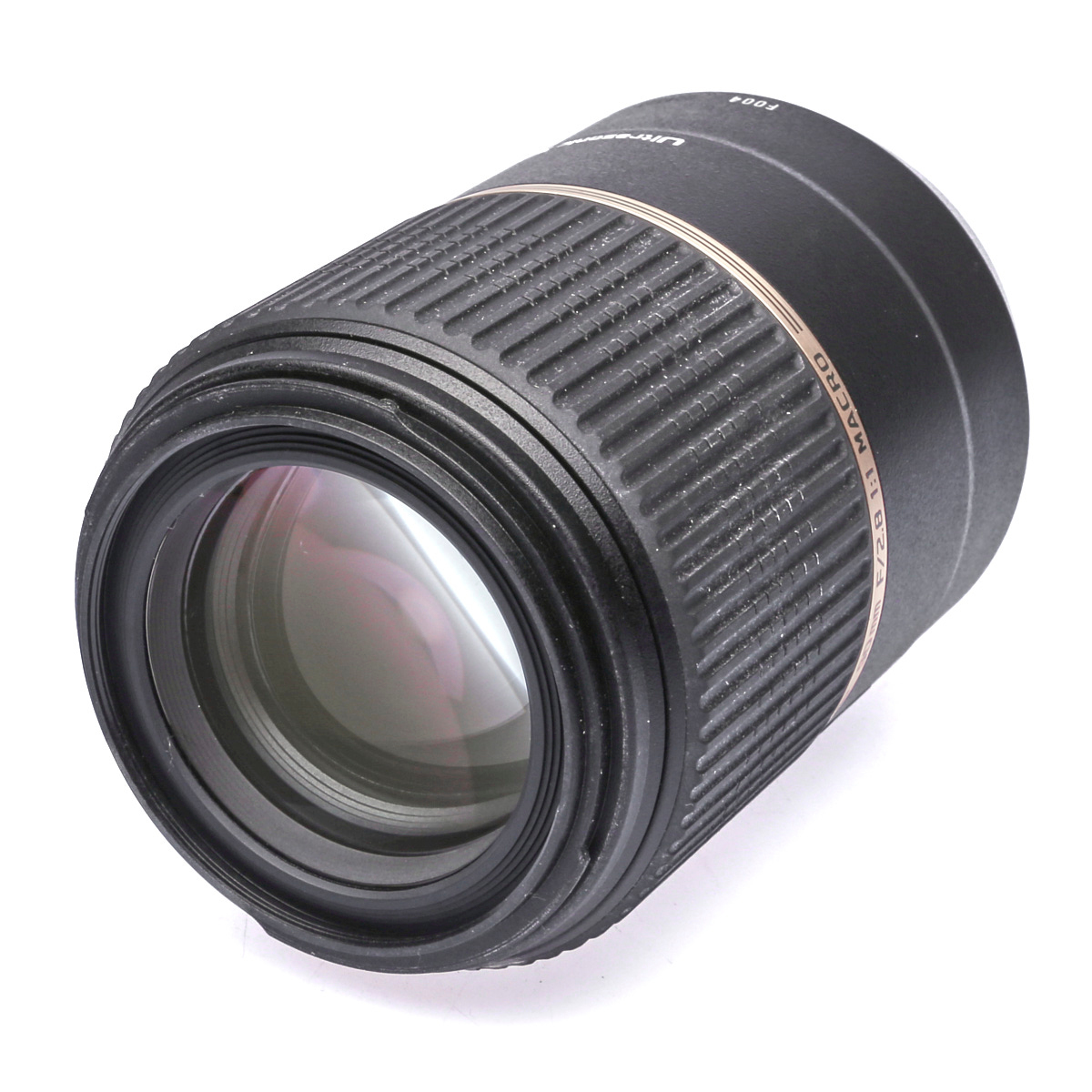 Tamron SP 90mm F2.8 Di MACRO 1:1 VC USD für Nikon F-Mount gebraucht