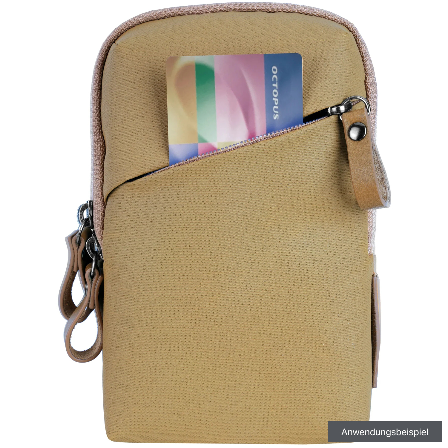 Vanguard VEO METRO SP BG beige