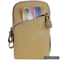 Vanguard VEO METRO SP BG beige