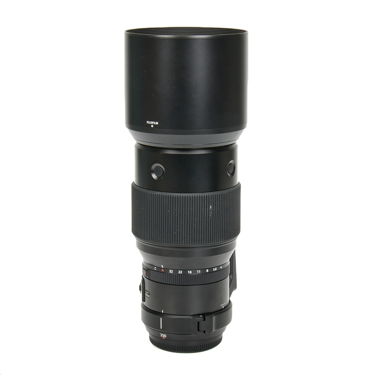 Fujifilm FUJINON GF 250mm F4 R LM OIS WR gebraucht