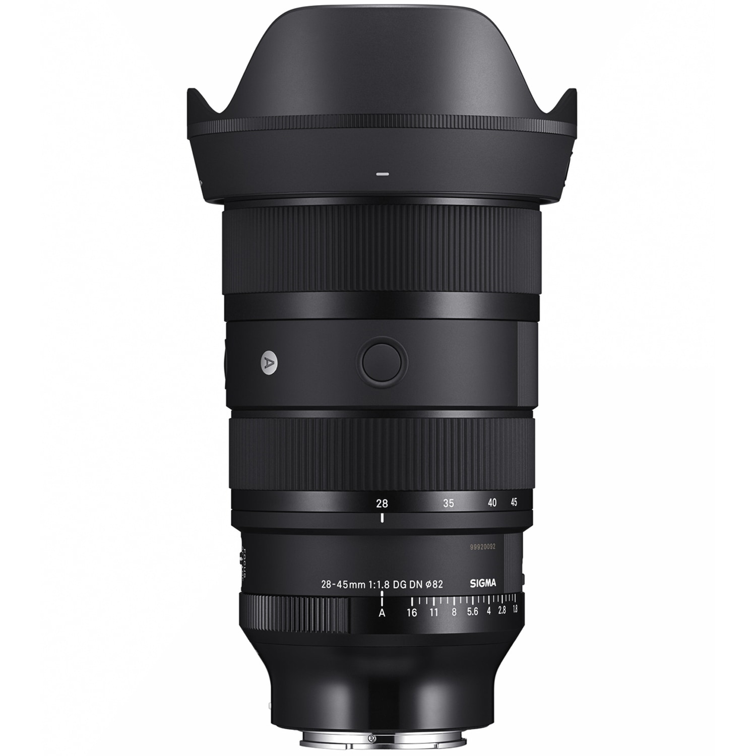 Sigma 28-45mm F1.8 DG DN Art für Sony E-Mount