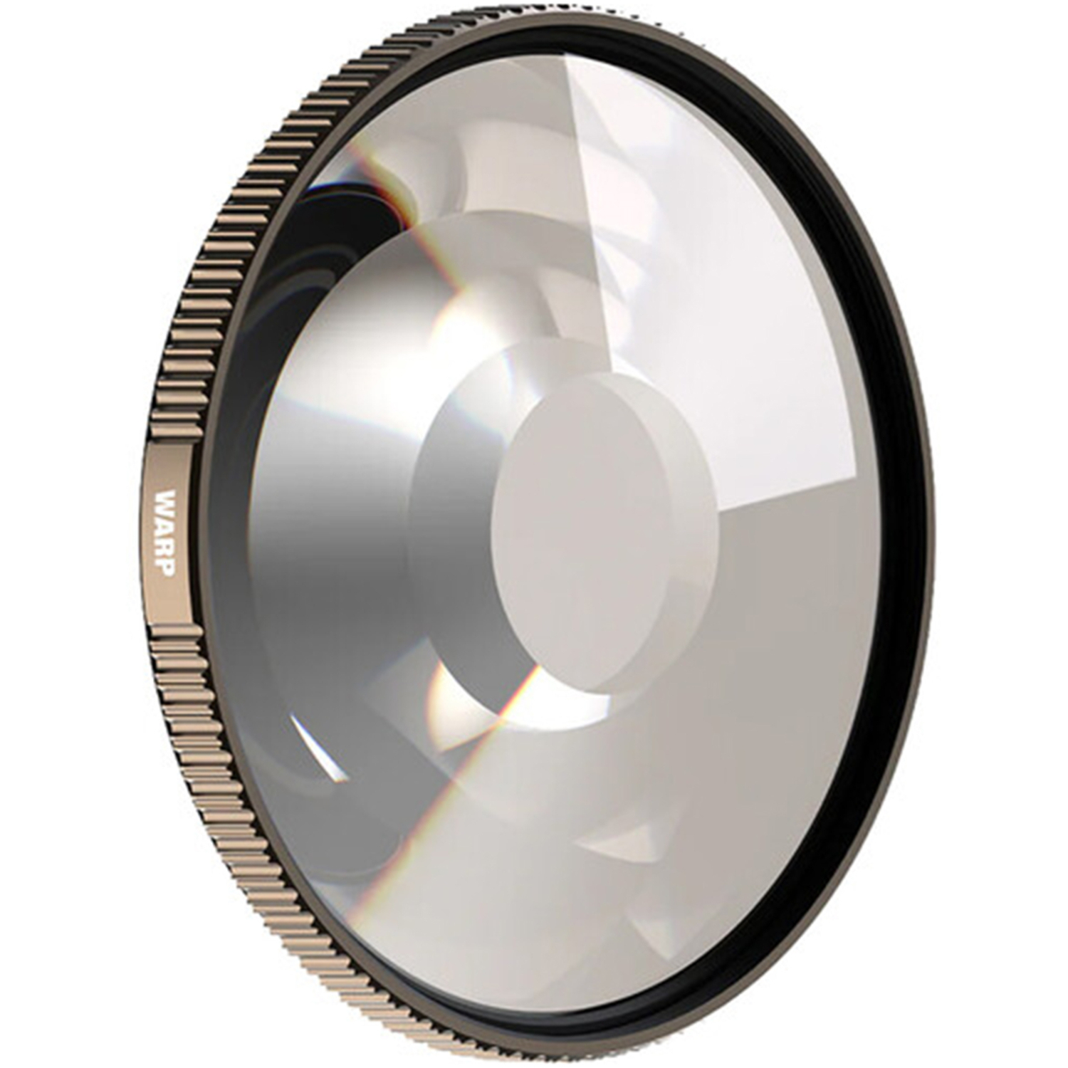 PolarPro Warp Lens - PRYZM - 82mm