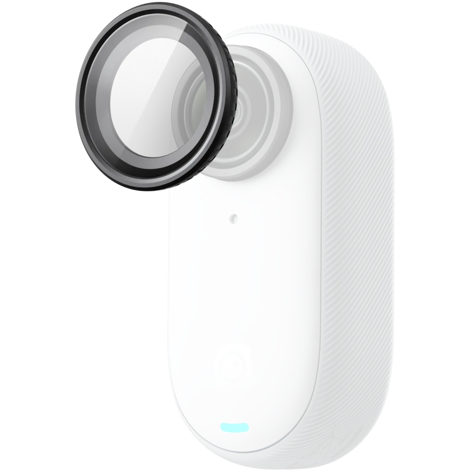 Insta360 GO 3S Linsenschutz