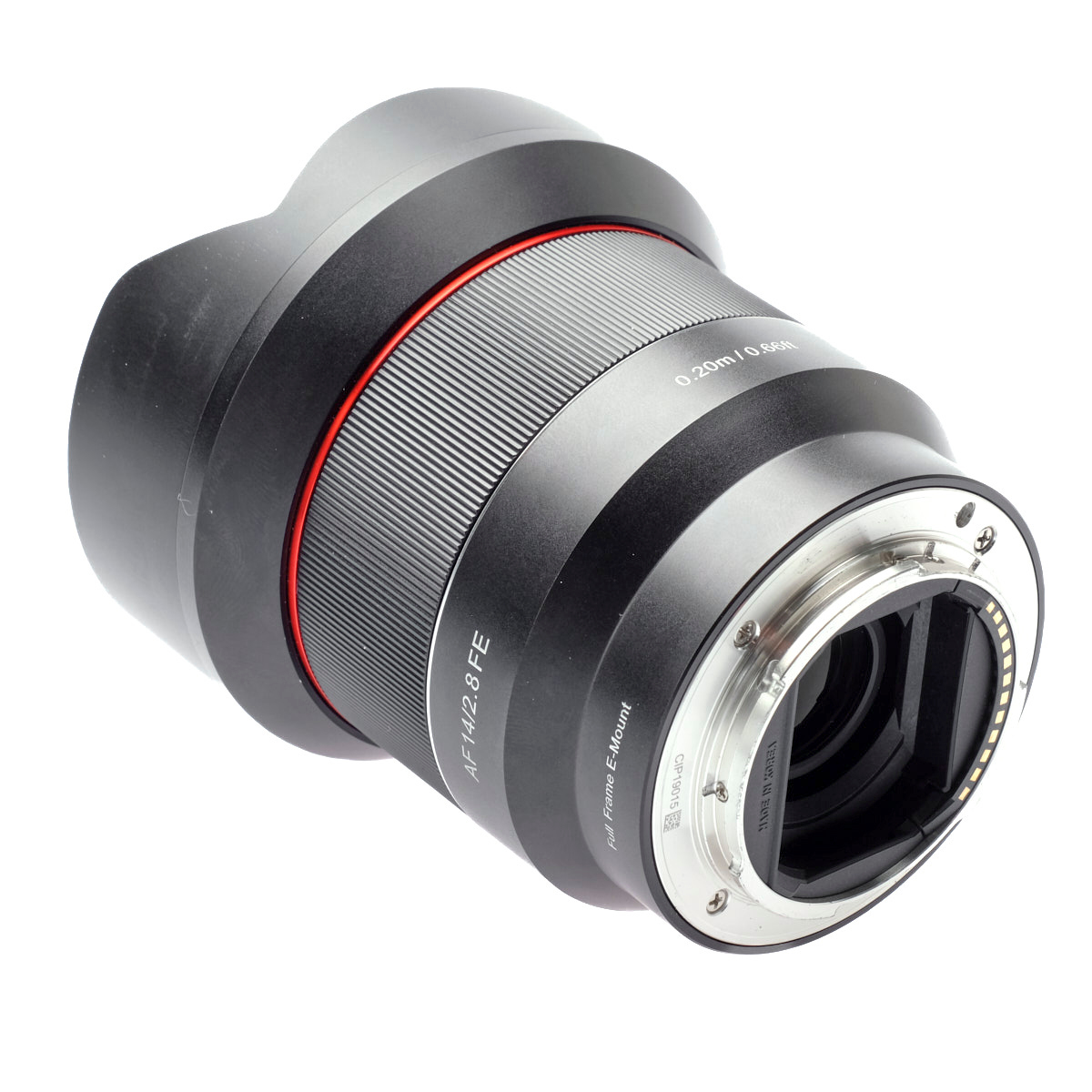 Samyang AF 14mm F2.8 FE für Sony E-Mount gebraucht