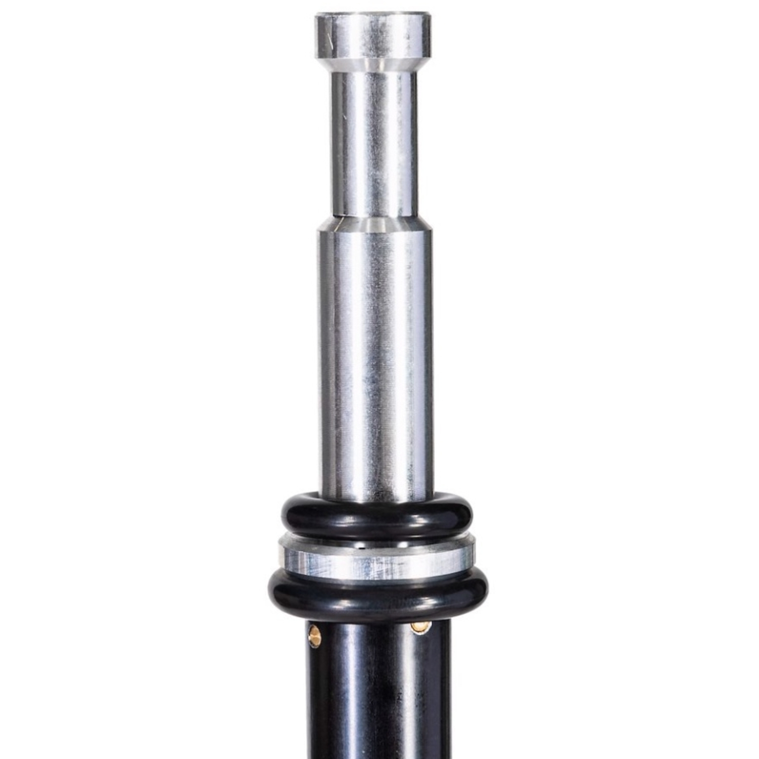 Manfrotto Avenger Baby Stativ 35 Schwarz 350cm Alu 3 Steigrohre