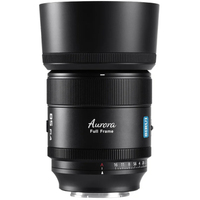 Sirui Aurora 85mm F1.4 AF für Fujifilm X-Mount