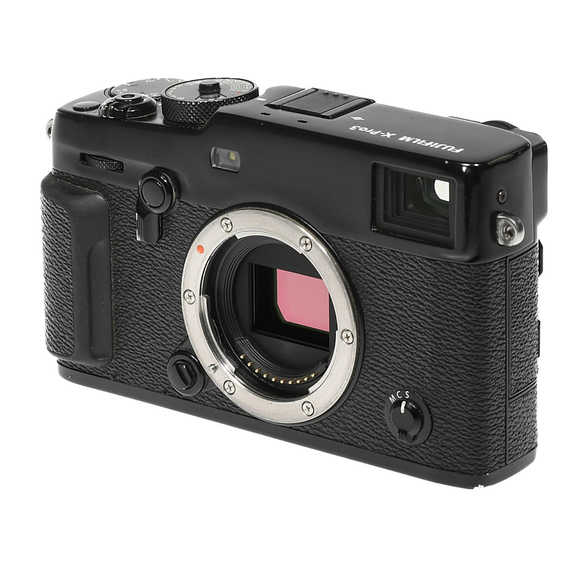 Fujifilm X-Pro 3 gebraucht