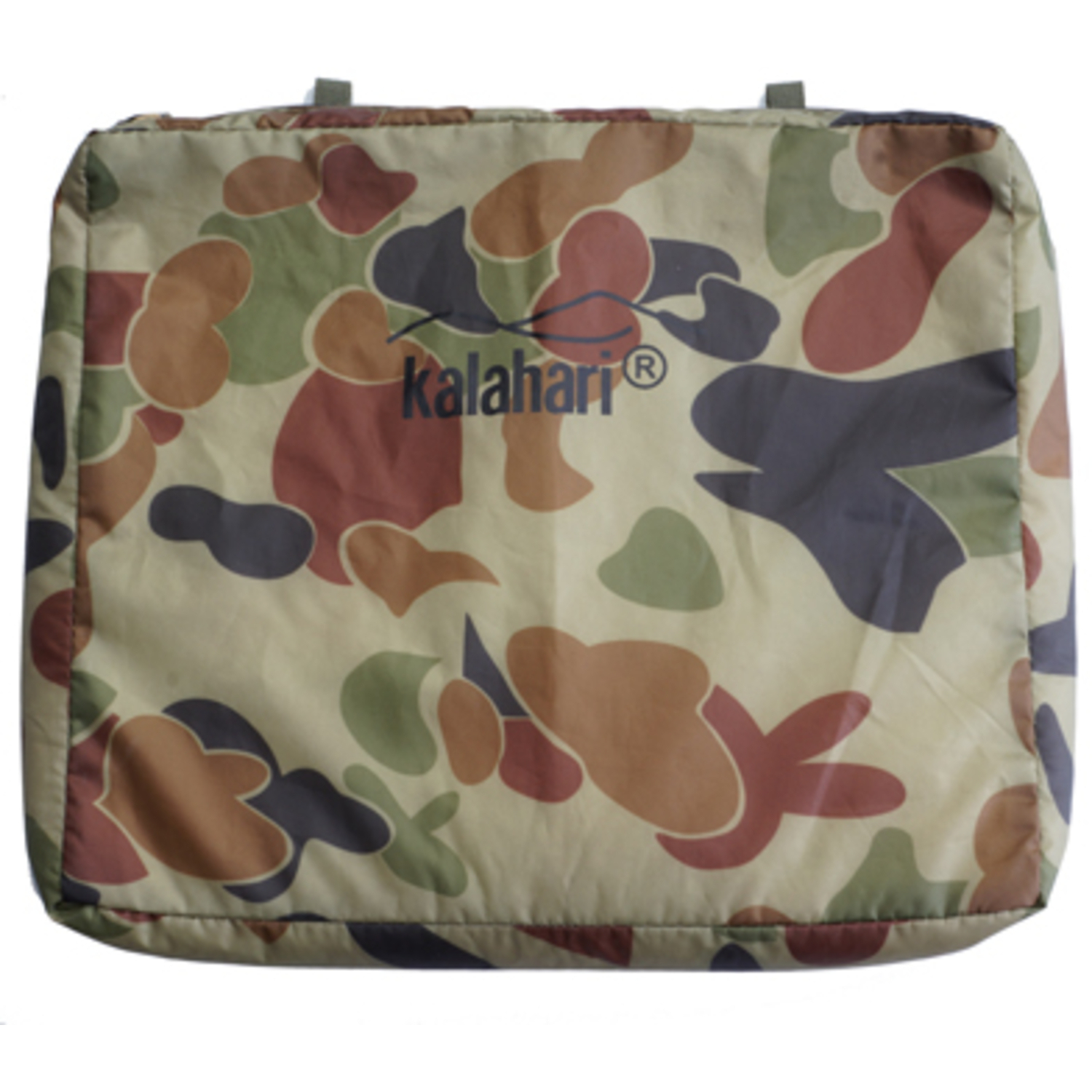 Kalahari PP-3 Kamerakissen, camouflage