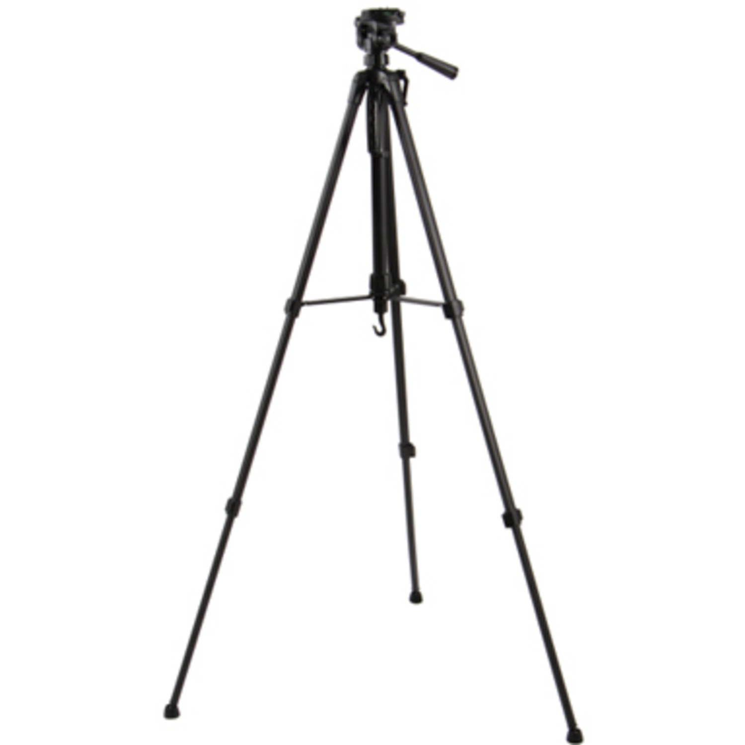 B.I.G. T-1271 Alustativ, schwarz