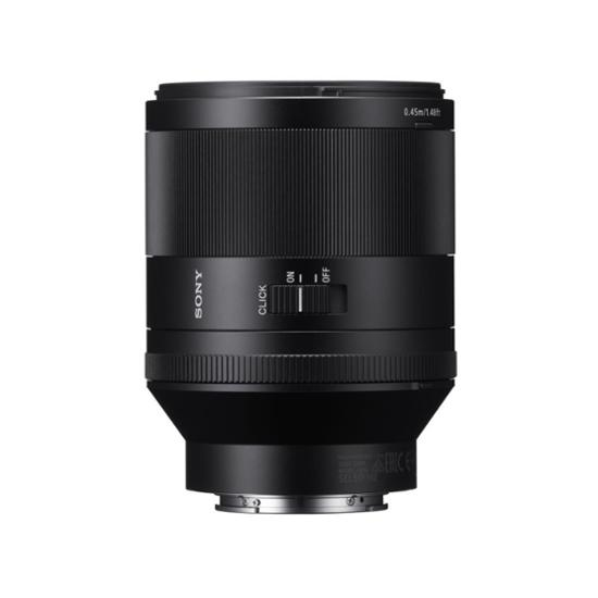 Sony Planar T* FE 50mm F1.4 ZA