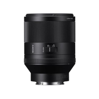 Sony Planar T* FE 50mm F1.4 ZA