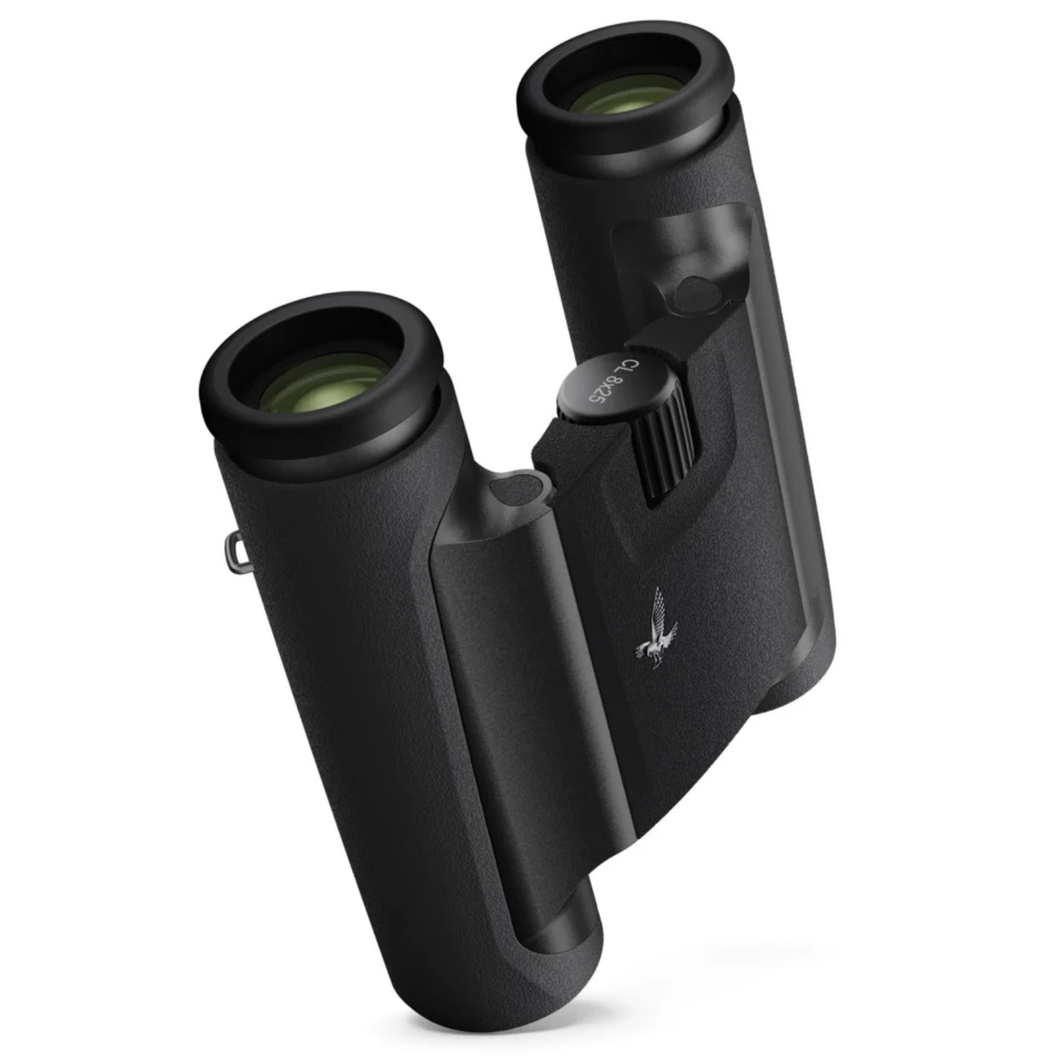 Swarovski CL Pocket 8x25 anthrazit Wild Nature Edition