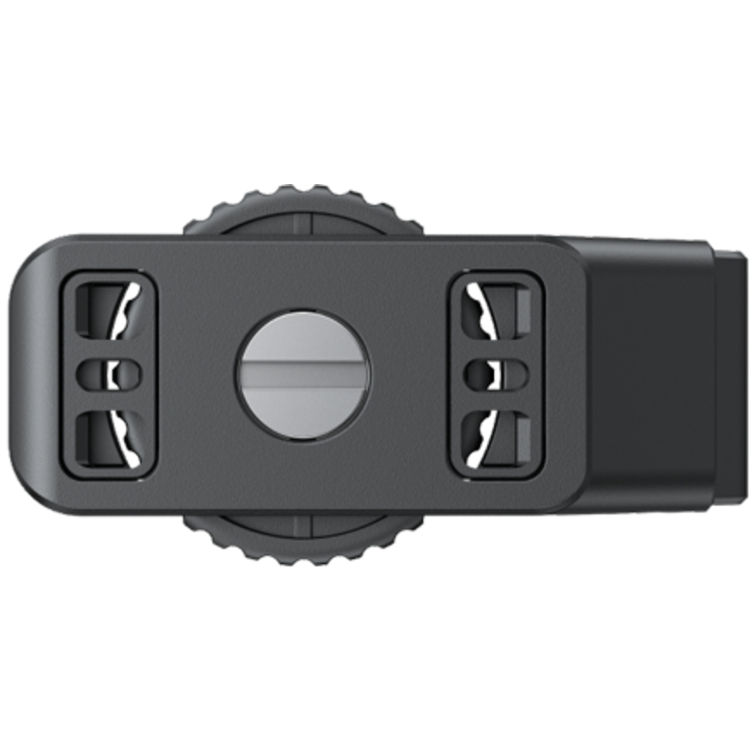 Insta360 X4/X5 Vertikal-Horizontal-Halterung