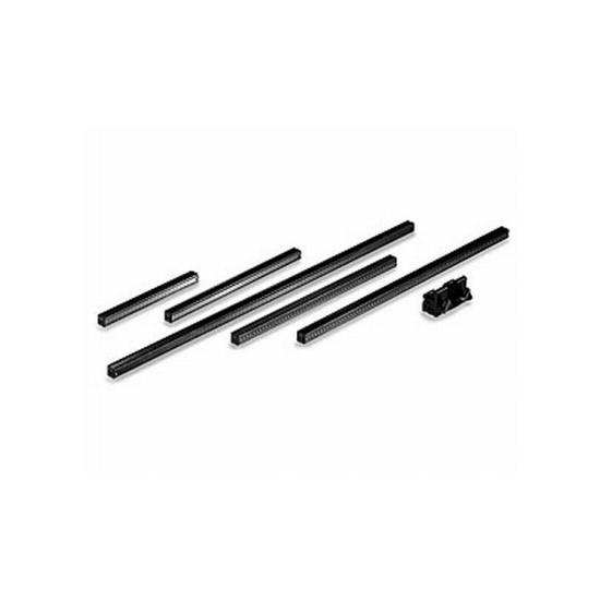 Cambo C-37 Vierkantbankrohr SC 75cm lang