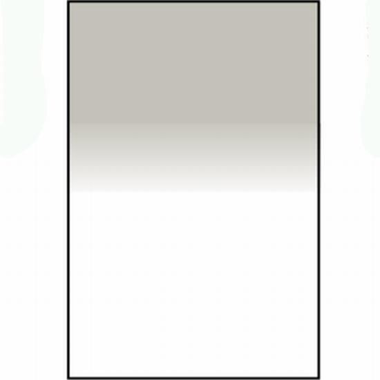 Lee Resin Verlauffilter ND0.3 100 x 150 x 2mm Grad Hard