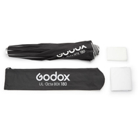 Godox Multifunktionale Softbox UL-BOX-Octa-180