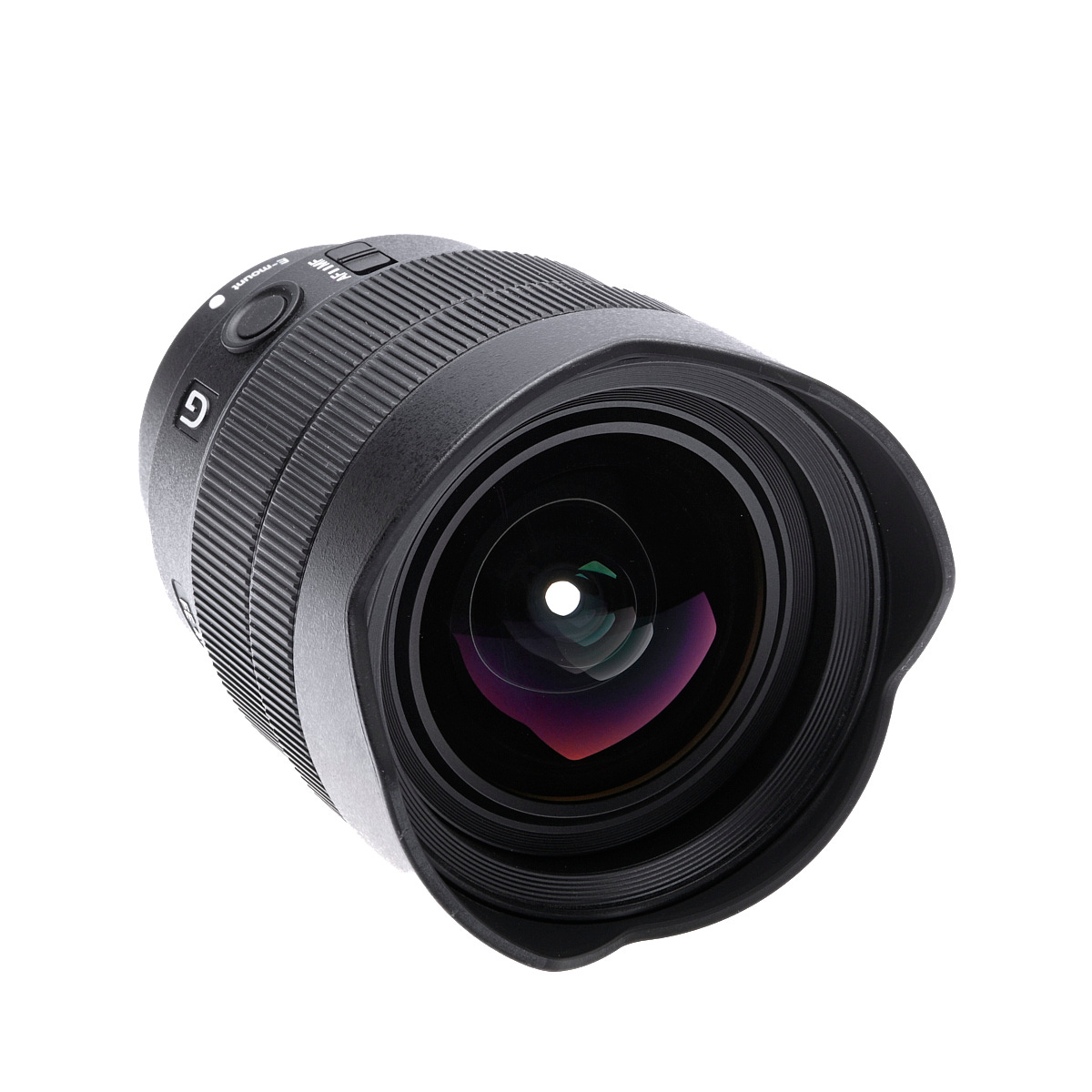 Sony FE 12-24mm F4 G gebraucht