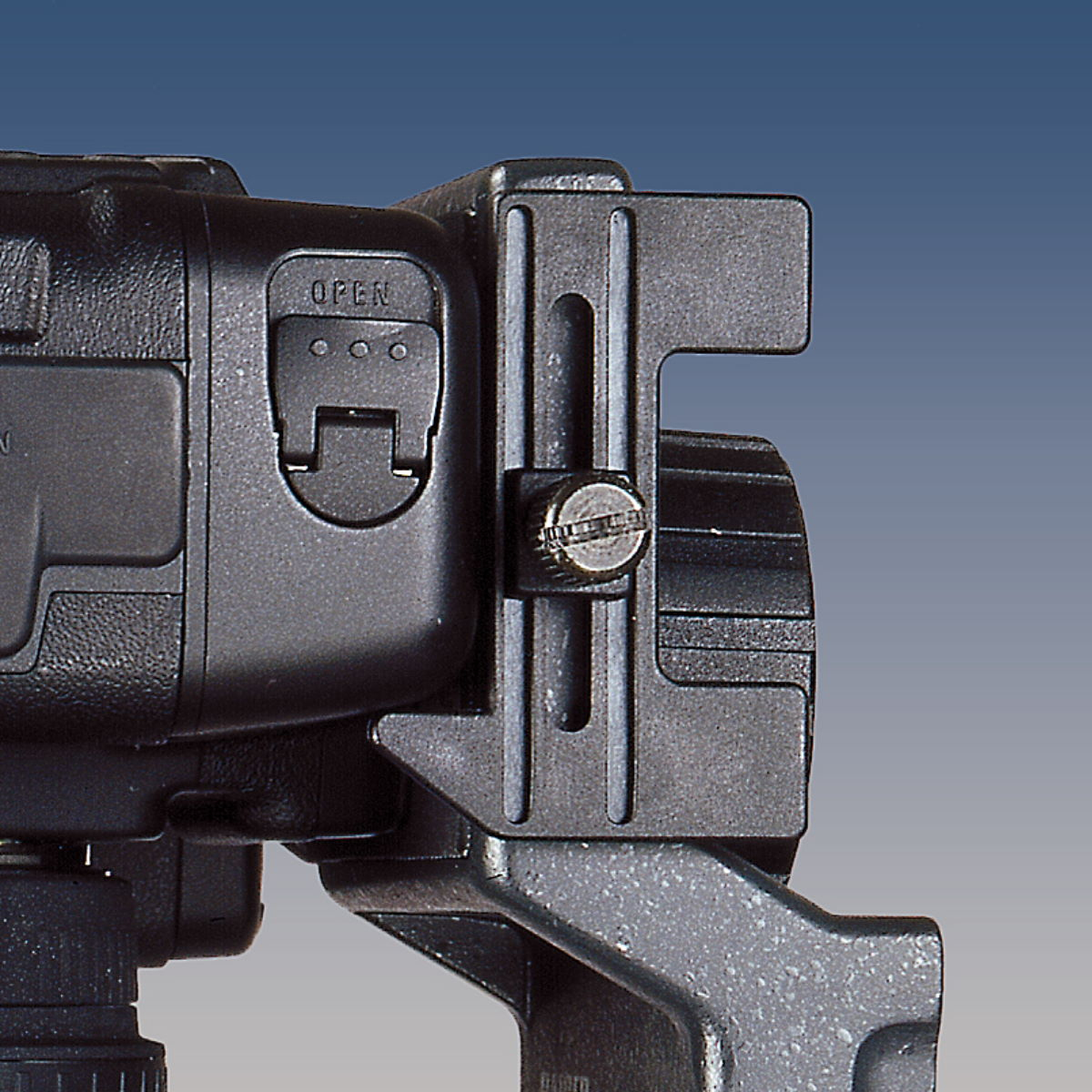 Reprostativ RS 10 mit Kameraarm RTP