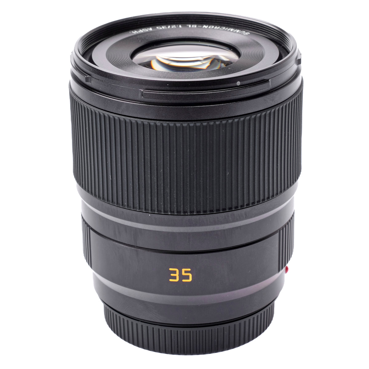 Leica SUMMICRON-SL 35mm F2 Asph. gebraucht