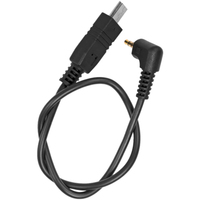 Kondor Blue 2,5mm auf Micro USB Sony VPR1 LANC