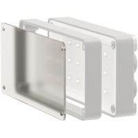 Kelvin Light Medium Diffusor D90 für Play-Serie