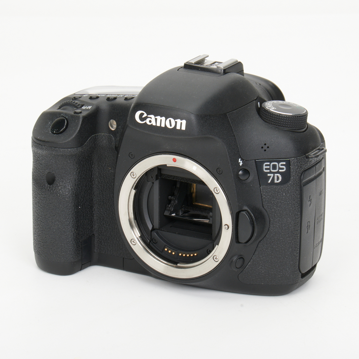 Canon EOS 7D gebraucht