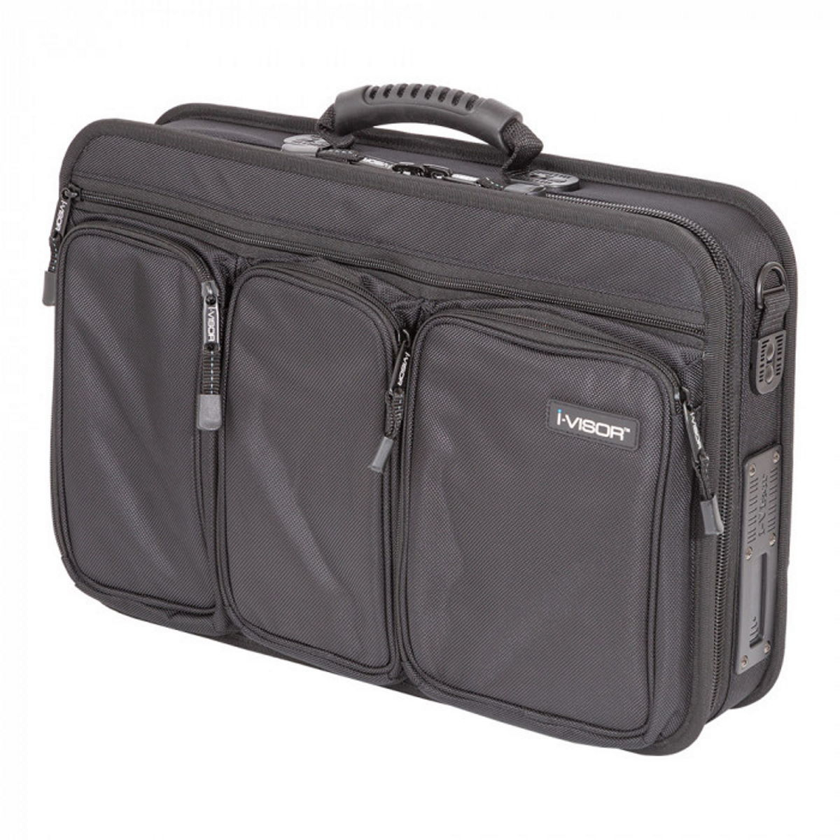 Seaport Laptop-Koffer i-Visor LS Pro MAG 2021 Version