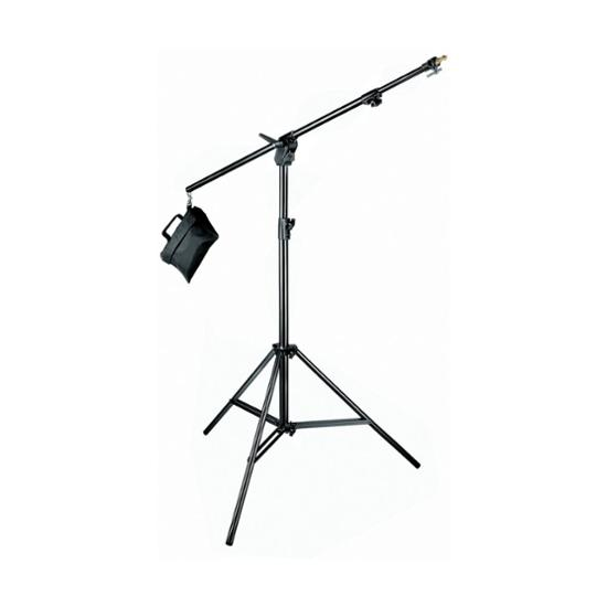 Manfrotto Galgenstativ Combi S. + G100