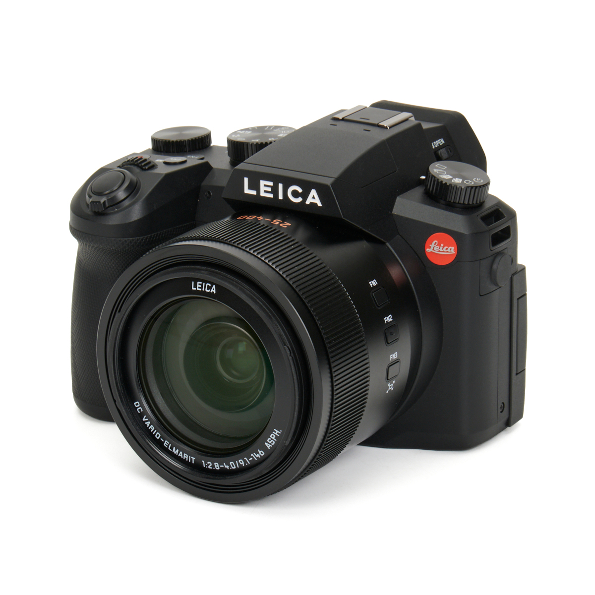 Leica V-Lux 5 gebraucht