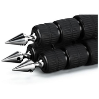 Leofoto TFW Spikes mit Schneetellern