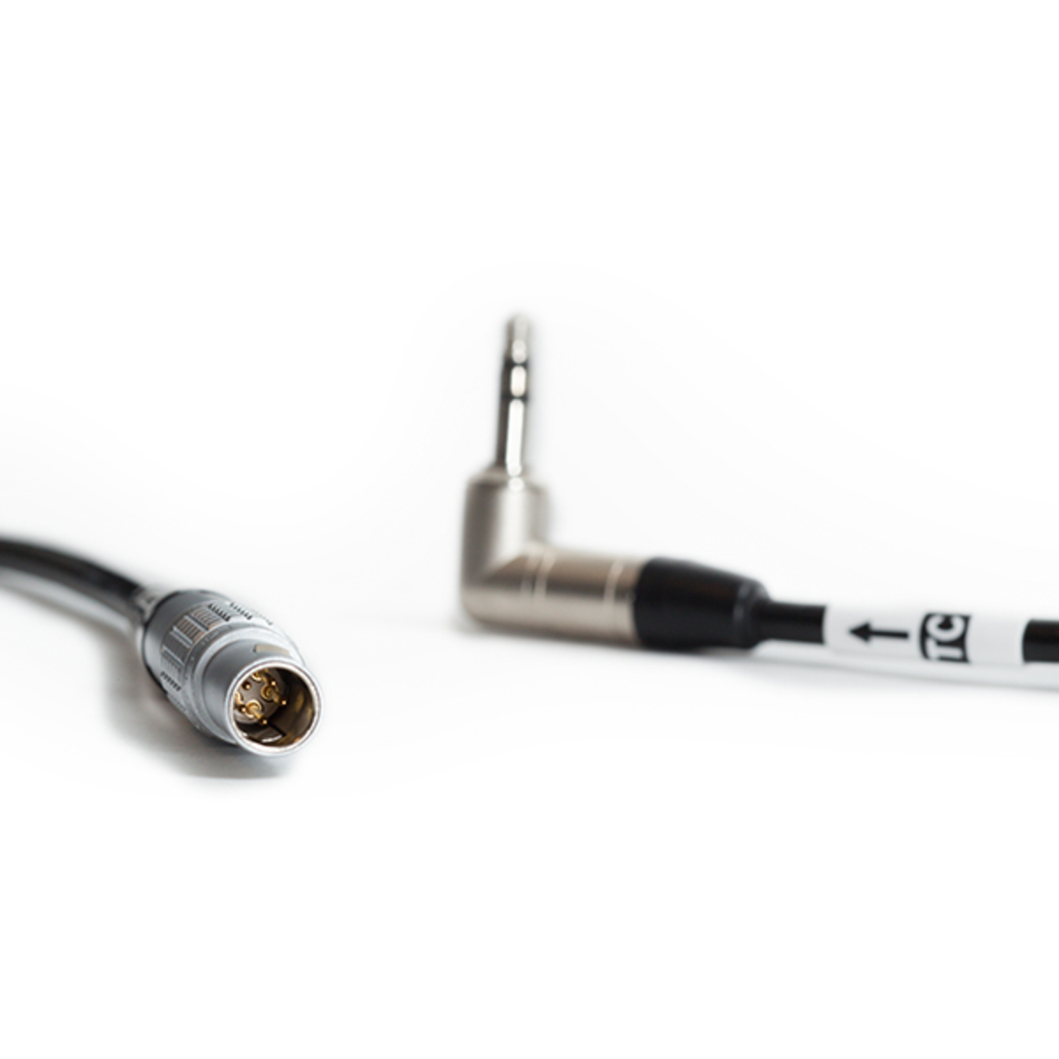 TENTACLE Kabel - LEMO 5-PIN zu TENTACLE