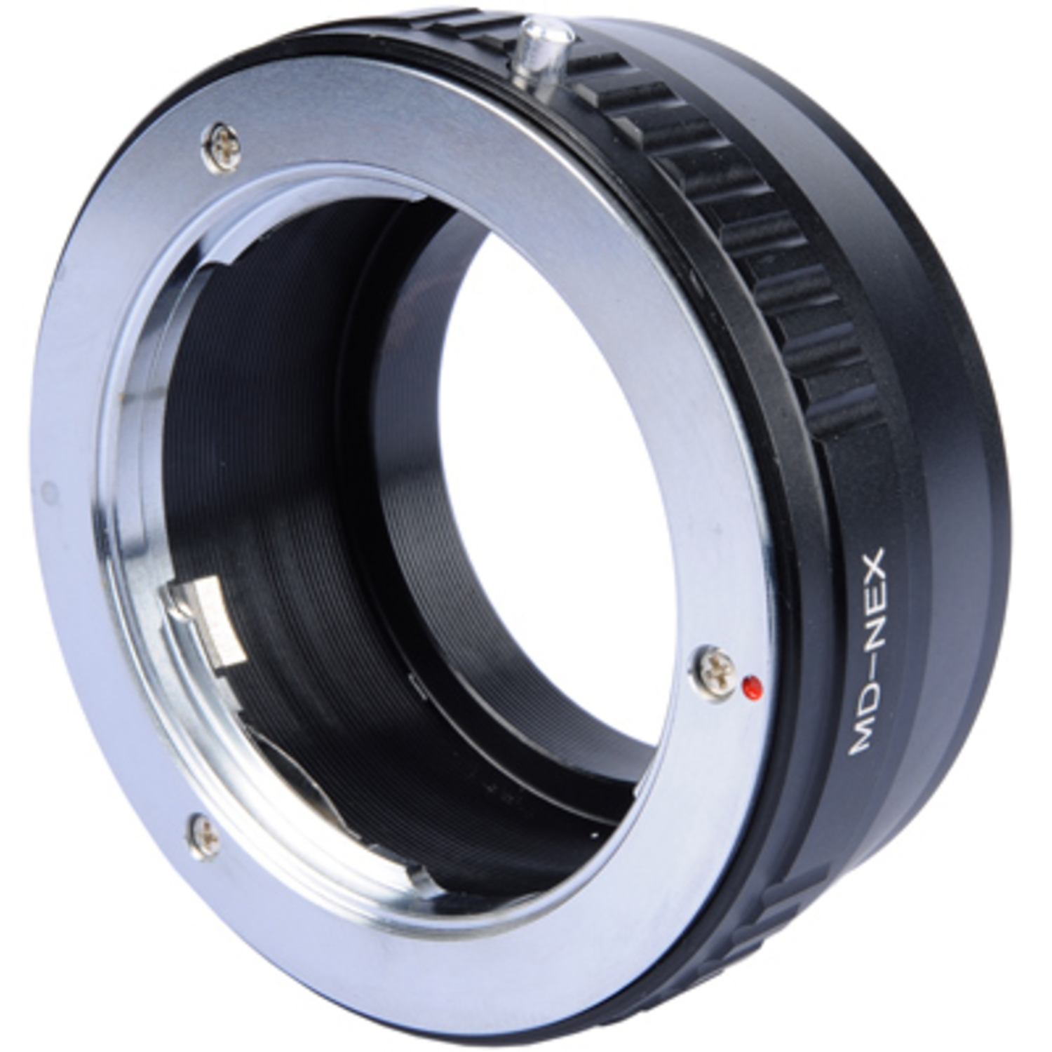 B.I.G. Objektivadapter Minolta MD an Sony E
