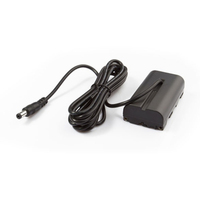 Swit Dummy-Akkuadapter S-7500P Panasonic VBD und CGA Typ
