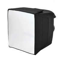 Godox Tragbare Softbox für Speedlite 10x10cm
