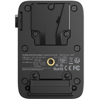 SmallRig Powerbank mit Handgriff SH73 4767