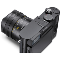 Leica Q3 43 schwarz lackiert