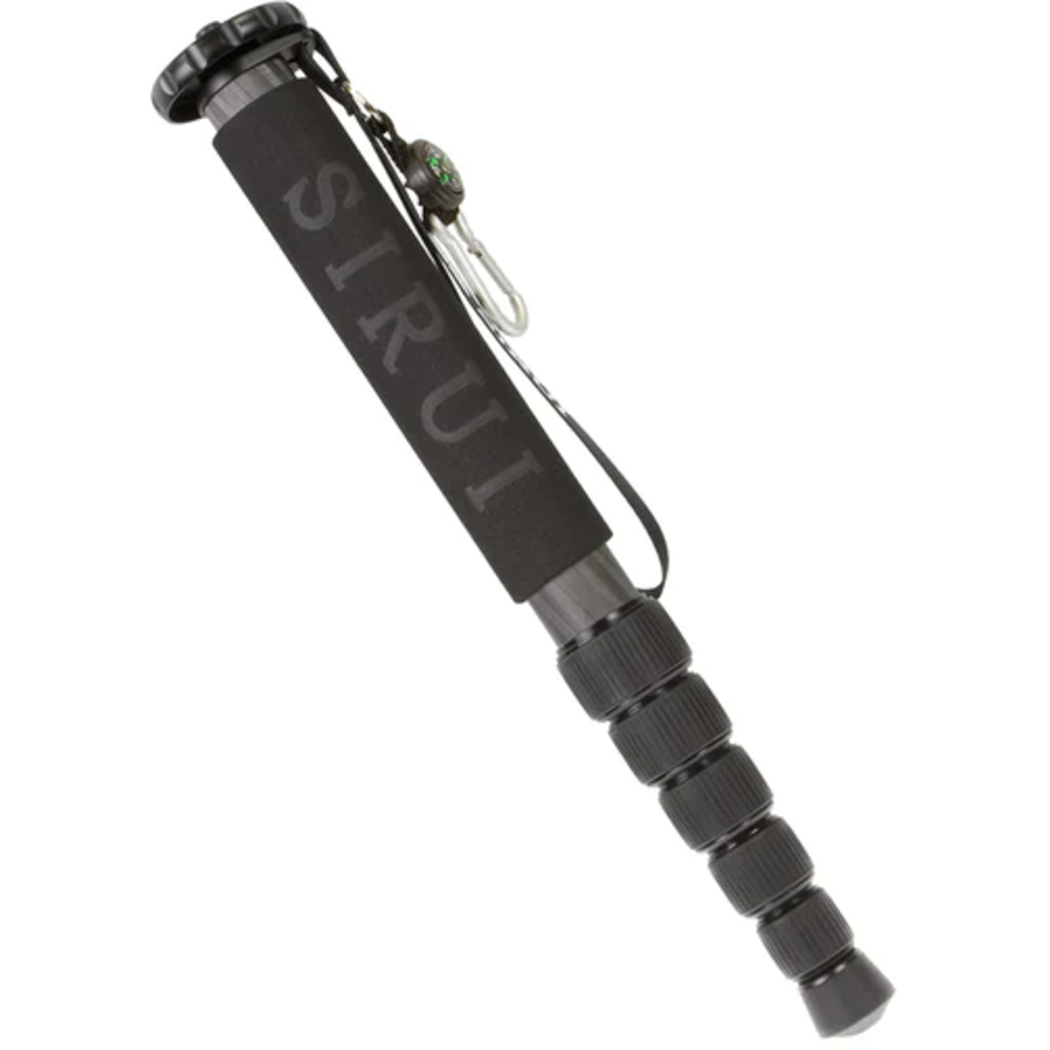 SIRUI P-326 Professional Einbeinstativ Carbon