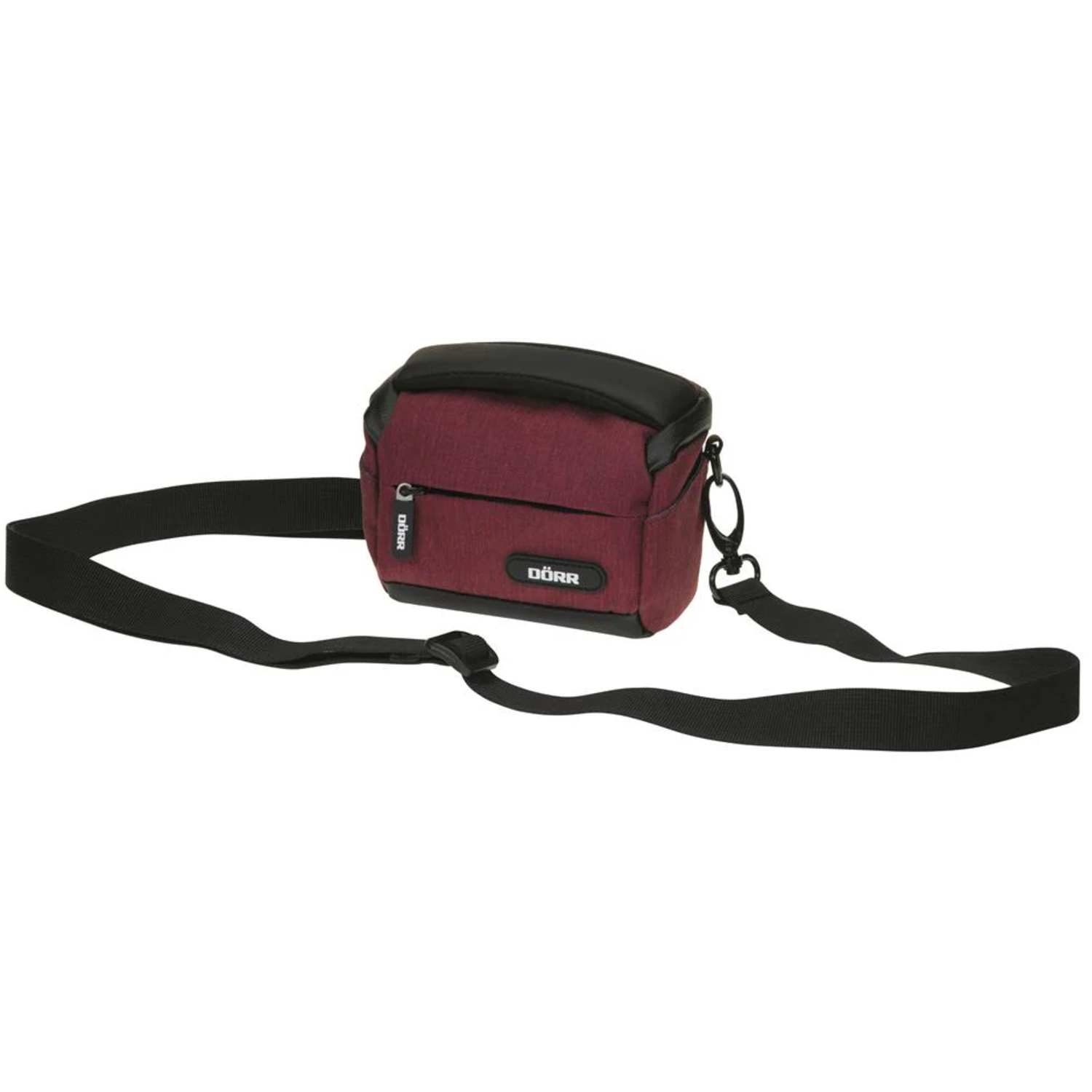 Dörr Fototasche Motion XS rot