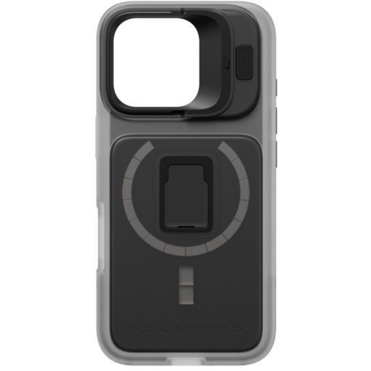 PolarPro LiteChaser iPhone 16 Pro BaseCase clear
